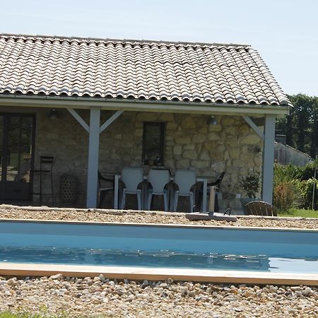 Chateau Nardou Saint-Sulpice-et-Cameyrac Exterior foto